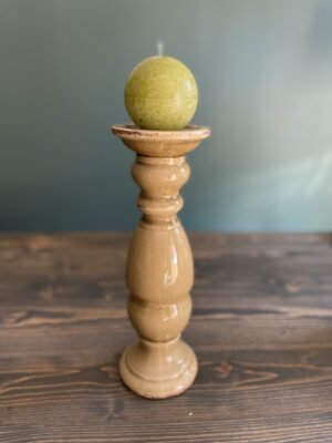 Keramikinė žvakidė