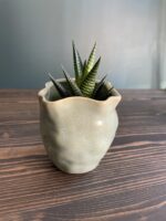 Maža “SHI SHI” vazelė