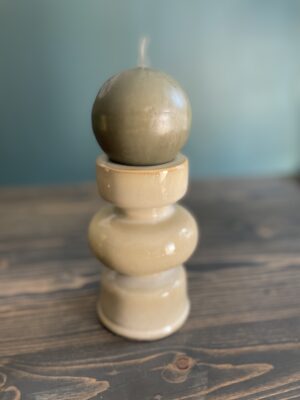 Keramikinė Žvakidė