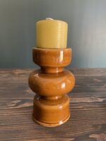 Keramikinė žvakidė