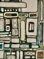 Paveikslas “Paint of View”