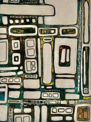 Paveikslas “Paint of View”