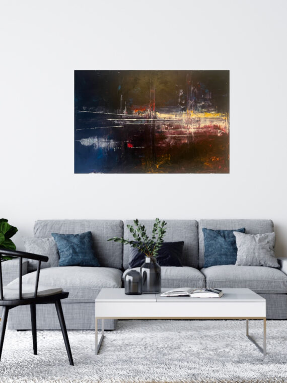 Paveikslas “Daybreak”