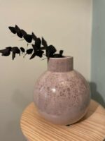 Keramikinė vaza (25 cm)