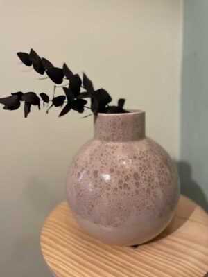 Keramikinė vaza (25 cm)