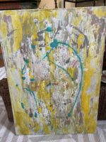 Paveikslas (50x60 cm)