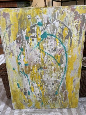 Paveikslas (50x60 cm)