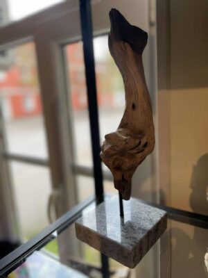 Dekoracija ( 30 cm, ąžuolas)