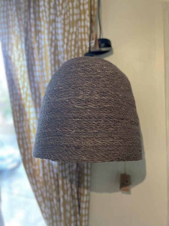 Pintas šviestuvas ( Aukštis 35 cm)