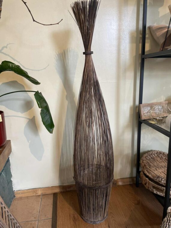 Dekoracija (pinta iš vytelių)