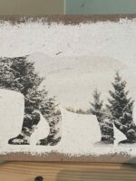 Paveikslas (30x40cm)