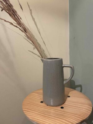 Keramikinė vaza (20 cm)