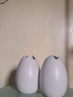 Keramikinė vaza (1 vnt.)