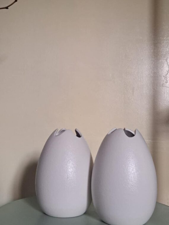 Keramikinė vaza (1 vnt.)