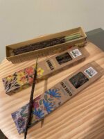 Naturalūs smilkalai