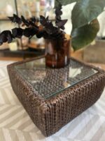 Pintas kavos staliukas (45x50 cm)