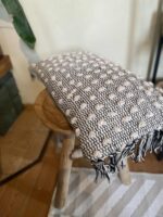 Pagalvė (30x60 Indija)