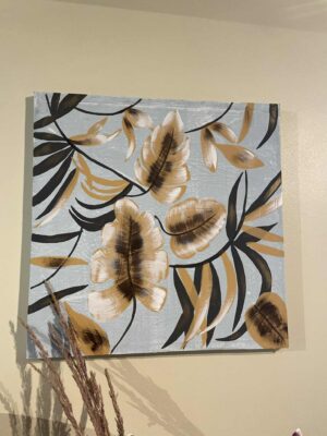 Paveikslas (50x55 cm)