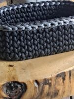 Pintinėlė iš virvelės