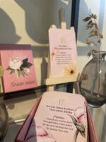 Metaforinės kortelės "Širdies kelias"