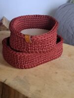 Pintinėlė iš virvelės (1 vnt.)