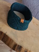 Pintinėlė iš virvelės